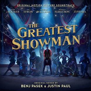 Pasek & Paul, The Other Side (from The Greatest Showman), Piano Duet