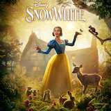 Download Pasek & Paul A Hand Meets A Hand (from Snow White) (2025) sheet music and printable PDF music notes