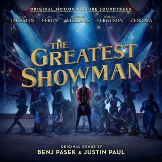 Pasek & Paul, The Other Side, Easy Piano
