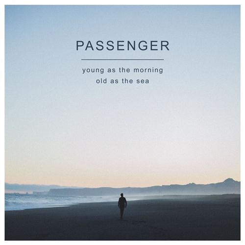 Passenger, Beautiful Birds, Piano, Vocal & Guitar (Right-Hand Melody)