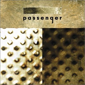 Passenger, Circles, Piano, Vocal & Guitar (Right-Hand Melody)