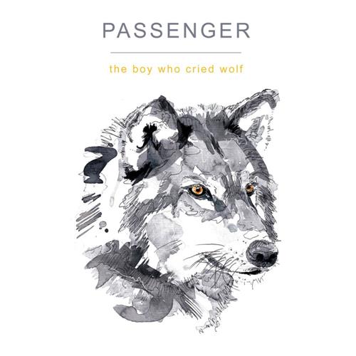 Passenger, The Boy Who Cried Wolf, Piano, Vocal & Guitar (Right-Hand Melody)