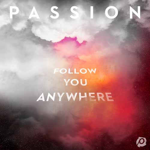 Passion, Behold The Lamb (feat. Kristian Stanfill), Piano, Vocal & Guitar (Right-Hand Melody)