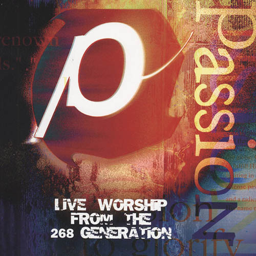 Passion Passion, Knocking On The Door Of Heaven, Piano, Vocal & Guitar Chords (Right-Hand Melody)