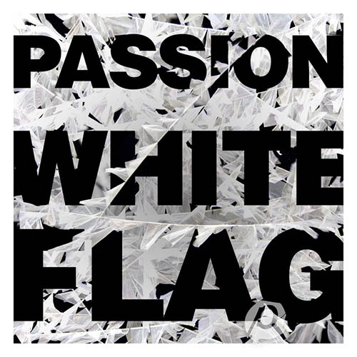 Passion, Not Ashamed, Piano, Vocal & Guitar (Right-Hand Melody)