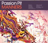 Download Passion Pit The Reeling sheet music and printable PDF music notes