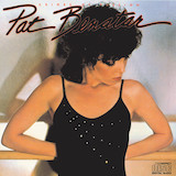Download Pat Benatar Hell Is For Children sheet music and printable PDF music notes
