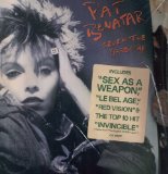 Download Pat Benatar Le Bel Age sheet music and printable PDF music notes