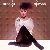 Download Pat Benatar Little Too Late sheet music and printable PDF music notes