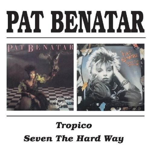 Pat Benatar, We Belong, Easy Piano