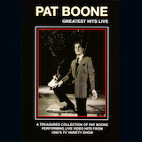 Download Pat Boone At My Front Door sheet music and printable PDF music notes