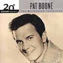 Download Pat Boone I Almost Lost My Mind sheet music and printable PDF music notes