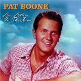 Download Pat Boone I'll Be Home sheet music and printable PDF music notes
