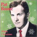 Pat Boone, Silver Bells, Piano & Vocal