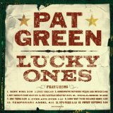 Download Pat Green Don't Break My Heart Again sheet music and printable PDF music notes