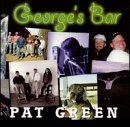 Pat Green, Going Away, Easy Guitar Tab