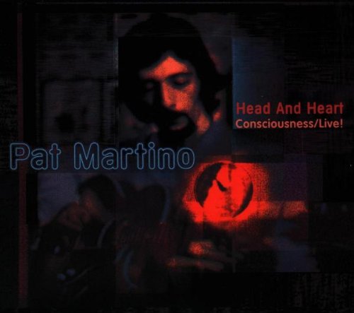 Pat Martino, Both Sides Now, Guitar Tab