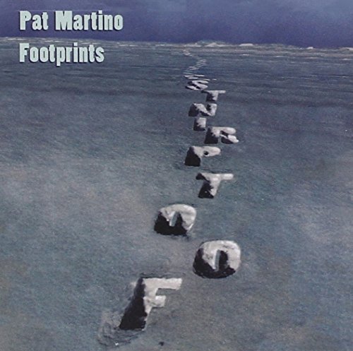 Pat Martino, How Insensitive (Insensatez), Guitar Tab