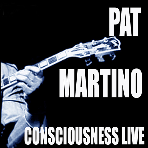 Pat Martino, Impressions, Guitar Tab