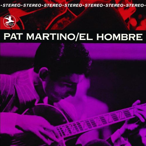 Pat Martino, Just Friends, Guitar Tab