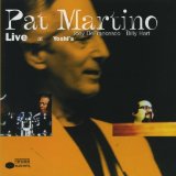 Download Pat Martino Oleo sheet music and printable PDF music notes