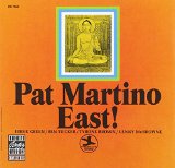 Download Pat Martino Trick sheet music and printable PDF music notes