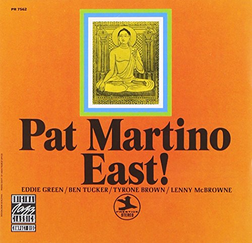 Pat Martino, Trick, Guitar Tab