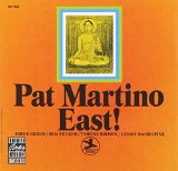 Download Pat Martino Trick sheet music and printable PDF music notes