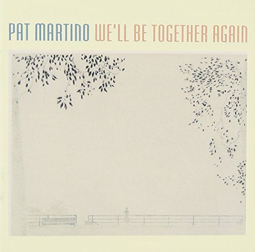 Pat Martino, You Don't Know What Love Is, Guitar Tab