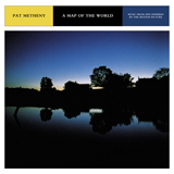 Download Pat Metheny A Map Of The World sheet music and printable PDF music notes
