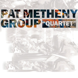 Download Pat Metheny A Night Away sheet music and printable PDF music notes