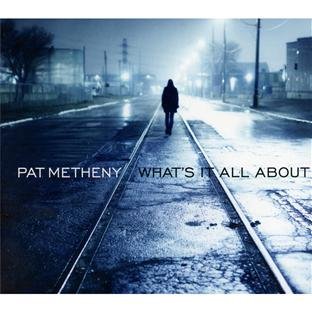 Pat Metheny, Alfie, Guitar Tab