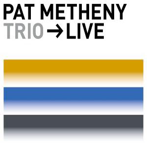Pat Metheny, All The Things You Are, Guitar Tab