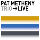 Download Pat Metheny All The Things You Are sheet music and printable PDF music notes