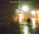Download Pat Metheny Another Chance sheet music and printable PDF music notes