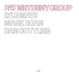 Download Pat Metheny April Wind sheet music and printable PDF music notes