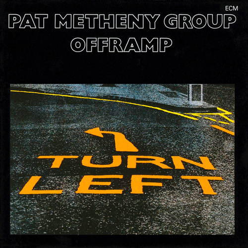 Pat Metheny, Are You Going With Me?, Piano Solo