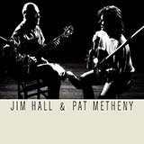 Download Pat Metheny Ballad Z sheet music and printable PDF music notes