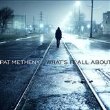 Download Pat Metheny Cherish sheet music and printable PDF music notes