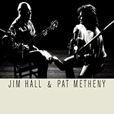 Download Pat Metheny Don't Forget (Renato's Theme) sheet music and printable PDF music notes