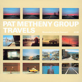 Download Pat Metheny Extradition sheet music and printable PDF music notes