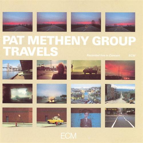 Pat Metheny, Farmer's Trust, Real Book - Melody & Chords - C Instruments