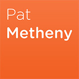 Download Pat Metheny For A Thousand Years sheet music and printable PDF music notes