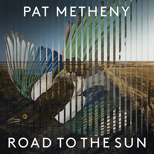 Pat Metheny, Four Paths Of Light, Transcribed Score