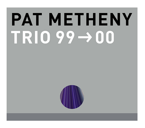 Pat Metheny, Giant Steps, Guitar Tab