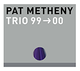 Download Pat Metheny Giant Steps sheet music and printable PDF music notes