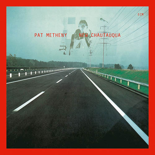 Pat Metheny, Hermitage, Real Book – Melody & Chords