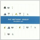 Download Pat Metheny Into The Dream sheet music and printable PDF music notes