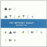 Download Pat Metheny Into The Dream sheet music and printable PDF music notes