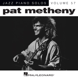 Download Pat Metheny (It's Just) Talk sheet music and printable PDF music notes